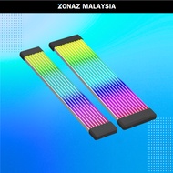 ADDRESSABLE RGB POWER STRIP CABLE 24PIN + 8Pin/ 2x8Pin/ 12VHPWR COMBO PACK