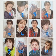 [OFFICIAL] CORTIS PHOTOCARD KEONHO JAMES MARTIN SEONGHEON JUHOON