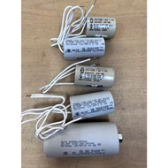 Lighting Capacitor 3.25UF 4UF 7.5UF 8UF 30UF 240/250V