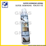 Swiftlet Super Hormone (for plank) (only ship to Semenanjung Malaysia)