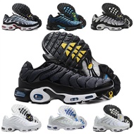 2024 men's shoes plus tn sports shoes outdoor sports running pad women's shoes large size eu40-eu46 