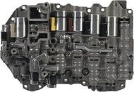 Automatic Transmission Valve Body 09G325039A Replacement for 2005-2009 VW Jetta Golf Passat 09G TF-6