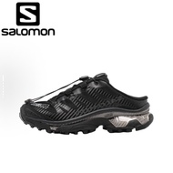 SALOMON x MM6 Maison Margiela XT-4 Low-cut Slippers unisex