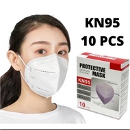 Pos Mask kn95 Health Mask Pollution Mask Contents 10 (Health Mask)