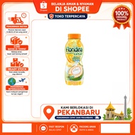 Floridina 350ml Florida Coco RealORANGE Pulp & Coco Binz Orange Flavored Vitamin C Drink COD