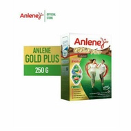 Anlene Gold Chocolate 250g
