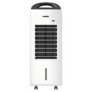 Imarflex 伊瑪牌 電子式遙控可移座地冷水扇 - ICF-55R | 缺水提醒功能 | 香港行貨 | 兩年保養