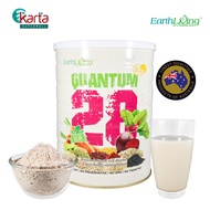 Earth Living Quantum 28 (850g)