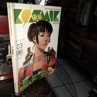 THE ESSENCE OF HARD WORK JAMU SAKTI - RIXA