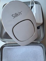 Silk’n 脫毛機