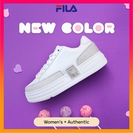 100% Authentic FILA Funky Tennis shoes