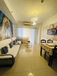 平方米2臥室獨立屋 (馬里卡班) - 有1間私人浴室 (2BR With Cinema Screen Projector)