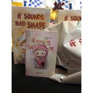 Ozai V 5 If Sounds Had Shape Select Check Card Not Unpacked