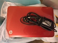 HP 手提電腦連充電器
