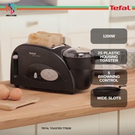 Tefal TT5528 Toast N' More Toaster (Toaster/ Pembakar Roti)