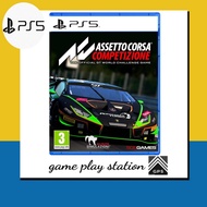 ps5 assetto corsa competizione the official gt world challenge game (english zone 2)