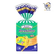 Gardenia Breakthru Whole Wheat Bread (Wholemeal Bread) 400g | NEXT DAY DELIVERY