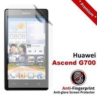 Huawei Ascend G700 Matte Screen Protector Huawei Ascend G700