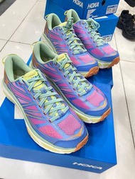 Hoka mafate speed 2 us8 uk7.5 eur41 26cm (not bondi 8)