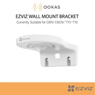 EZVIZ Wall Mount Bracket Compatible with EZVIZ C6N/C6CN/TY1/TY2