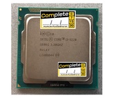 Used/Cpu i3 3220  3.3Ghz (1155)/แถมซิลิโคน