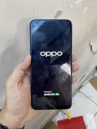Oppo A54 4/64 blue second