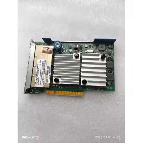 for HP HPE 764302-B21 768082 Server Memory Module DDR4 ECC Registered RAM Compatible with ProLiant G