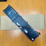 Original Battery For Precision 5510 5520 5530 5540 M5510 M5520 6GTPY 97WH