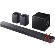 SAMSUNG HW-Q930F （不含 soundbar）