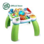 LeapFrog Little Office Learning Center (Bilingual) | Educational Learning Toy | 3-36 Months | 3 Month Local Warranty