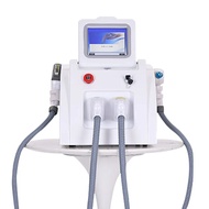 2025 New Laser Hair Remo Machine Professional Skin Care IPL OPT Laser Hair Remo Machine Price