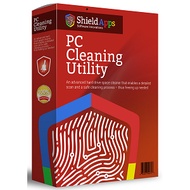 PC Cleaning Utility 3.8.4