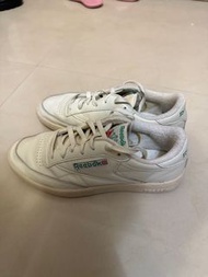 Reebok c85