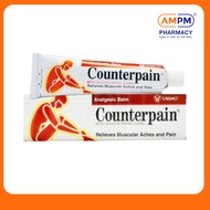 COUNTERPAIN Cream 120g