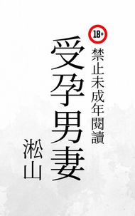 受孕男妻: 同志bl激情文學小說 -  Ebook 淞山 SongShan