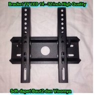 14 to 32 inch led TV bracket 14 inch to 32 inch TV bracket Television bracket
