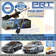 PRT Honda Civic Hybrid 1.5 FB TRO / Civic 1.8 FB TRO / TR2 Gas Shock Strut Absorber ( FRONT 2PCS )
