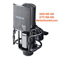 [HCM]Mic Thu Âm Cao Cấp PC - K850 - Mic livestream K850