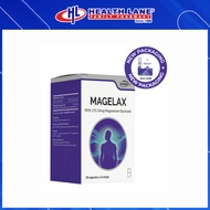 ELDON ASCENTIA MAGELAX 60'S