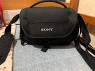SONY LCS-U21 攝影包 側背包 相機包