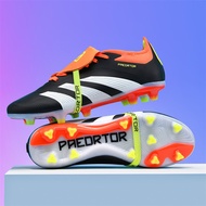 children's sports football shoes fashion non-slip sports shoes 35-45