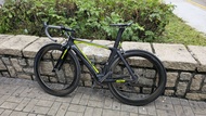 Cervelo s5 净架