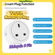 TUYA Smart Plug 2.4G WIFI Version No Need Gateway