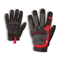 *READY STOCK*MILWAUKEE 48-22-8731/48-22-8732 DEMOLITION GLOVE-M/L SIZE