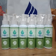 NEW Promag 300 Transdermal Magnesium 150ml Promag300 Foot Soak
