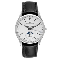 Jaeger-LeCoultre Jaeger LeCoultre Master Calendar (Reference Q1263520). A 39mm white gold automatic 