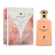 Decadent Dream by Maison Alhambra - EDP 100 ml for Women
