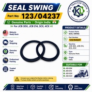 Backhoe Swing Cylinder Seal 123/04237 JCB 3DX 214 3CX 4CX GENUINE PARTS ORIGINAL