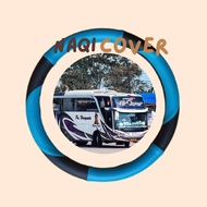 Sarung StirCover stirBungkus stir mobil Bus Mercedes Benz OH 1526/OH 1626 variasi sabit