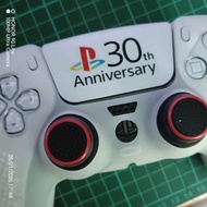 PS5 Sticker 30 Anniversary stiker PS